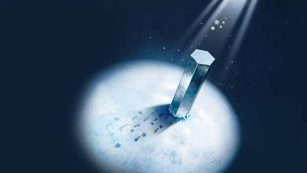 金属自旋超固态的发现及其无氦-3极低温制冷突破