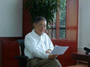 他们眼中的周光召