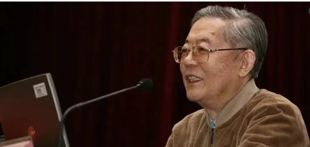 无尽的思念：周光召逝世一周年